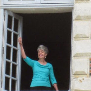 Meet your Posher, Ann